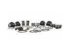 FORD PERFORMANCE PISTON/ROD/BEARING KIT - 5.2L  FP350S & A52XS