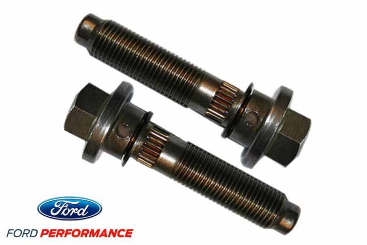 FORD PERFORMANCE CAMSHAFT BOLT SET - 4.6L 3V