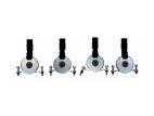 FORD PERFORMANCE HIGH STRENGTH VCT SOLENOIDS -  5.0L COYOTE