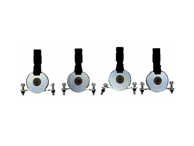 FORD PERFORMANCE HIGH STRENGTH VCT SOLENOIDS -  5.0L COYOTE