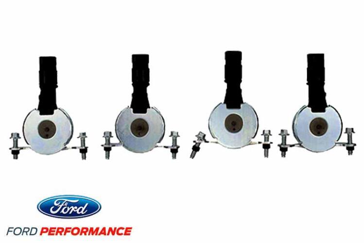 thumbnail image 2 of Ford Racing 5.0L Coyote VCT Solenoids - High Strength & Genuine OEM Spec 2 of 3