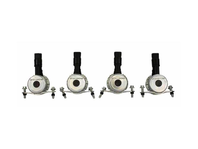 FORD PERFORMANCE HIGH STRENGTH VCT SOLENOIDS -  5.0L COYOTE