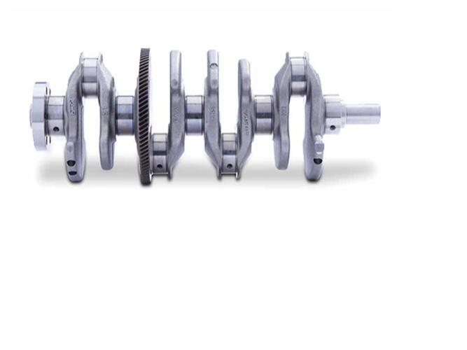 FORD PERFORMANCE FORGED CRANKSHAFT - 2015-2023 2.3L ECOBOOST