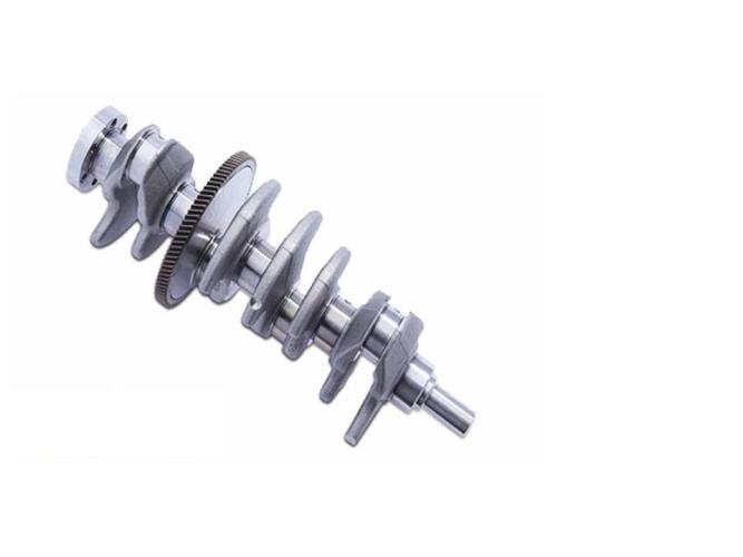 FORD PERFORMANCE FORGED CRANKSHAFT - 2015-2023 2.3L ECOBOOST