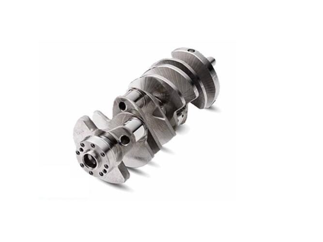 FORD PERFORMANCE FORGED CRANKSHAFT- 5.0L COYOTE