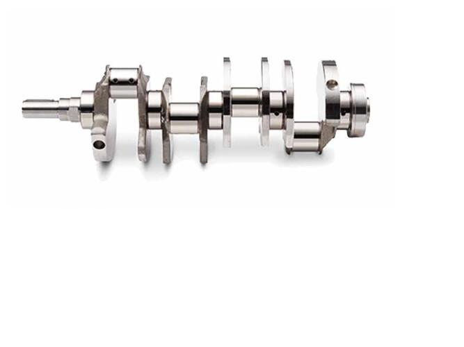 FORD PERFORMANCE FORGED CRANKSHAFT- 5.0L COYOTE