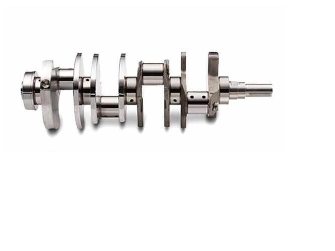 FORD PERFORMANCE FORGED CRANKSHAFT- 5.0L COYOTE