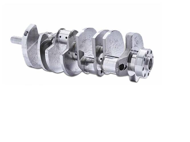 FORD PERFORMANCE FORGED CRANKSHAFT- 5.0L COYOTE