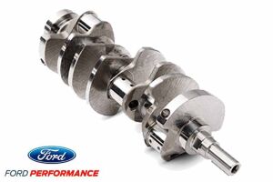 FORD PERFORMANCE FORGED CRANKSHAFT- 5.0L COYOTE