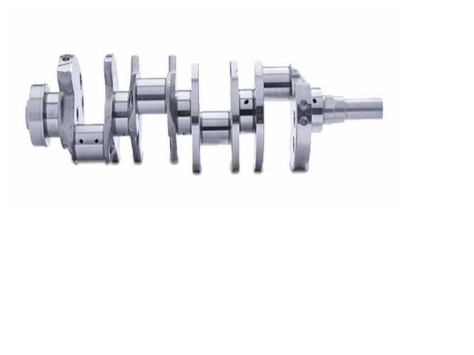 FORD PERFORMANCE FORGED CRANKSHAFT - 5.2L COYOTE