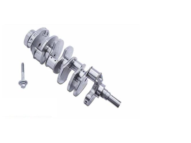 FORD PERFORMANCE FORGED CRANKSHAFT - 5.2L COYOTE