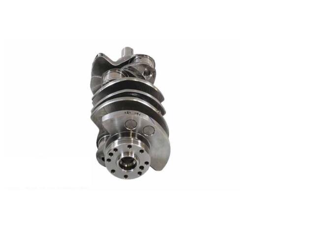 FORD PERFORMANCE FORGED CRANKSHAFT - 5.2L COYOTE