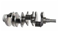 FORD PERFORMANCE SEMI-FINISHED CRANKSHAFT - 5.2L COYOTE