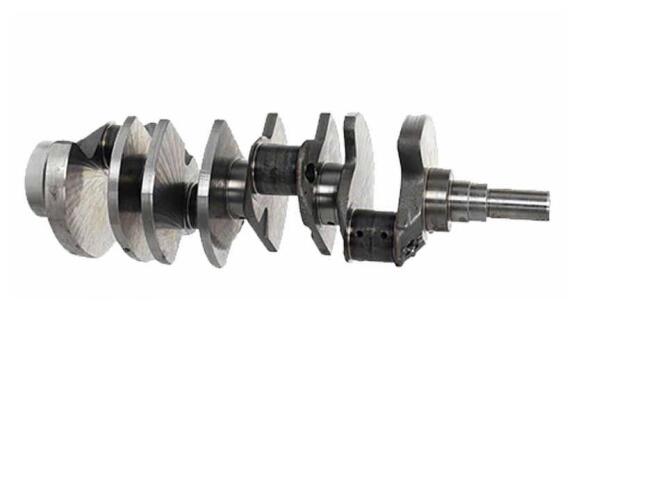FORD PERFORMANCE SEMI-FINISHED CRANKSHAFT - 5.2L COYOTE