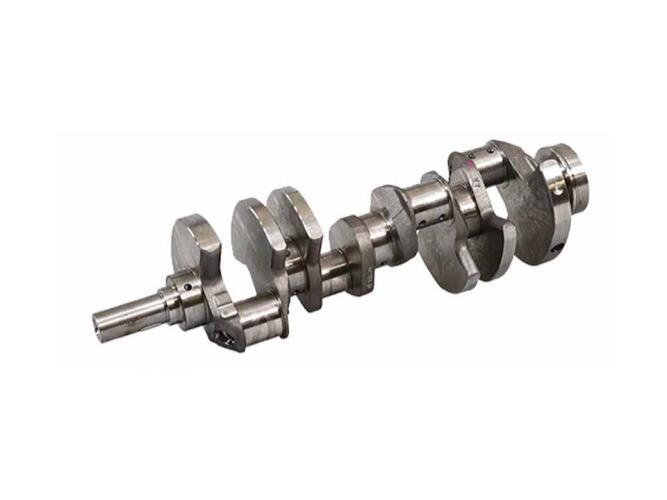 FORD PERFORMANCE FORGED CRANKSHAFT - 7.3L GODZILLA