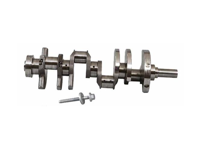 FORD PERFORMANCE FORGED CRANKSHAFT - 7.3L GODZILLA