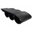 FORD PERFORMANCE DASH GAUGE POD - 2005-2014 MUSTANG