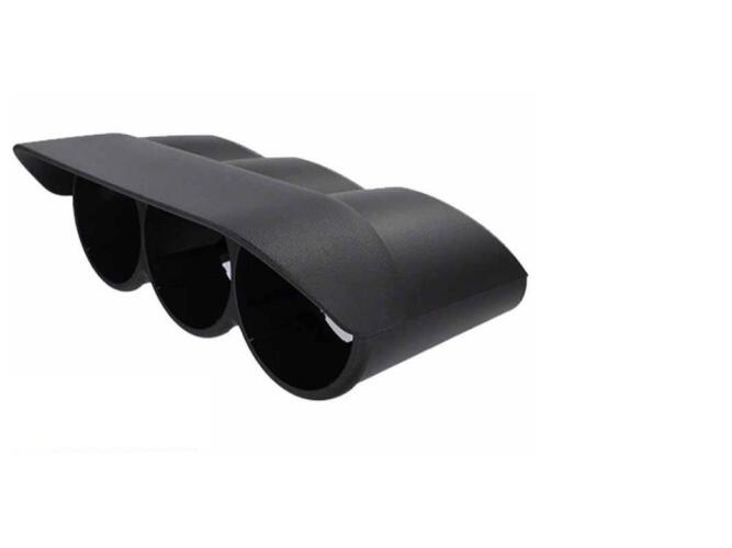 FORD PERFORMANCE DASH GAUGE POD - 2005-2014 MUSTANG