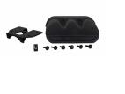 FORD PERFORMANCE DASH GAUGE POD - 2005-2014 MUSTANG