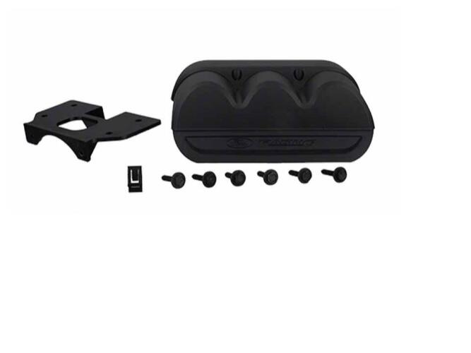 FORD PERFORMANCE DASH GAUGE POD - 2005-2014 MUSTANG