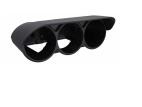 FORD PERFORMANCE DASH GAUGE POD - 2005-2014 MUSTANG