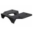 FORD PERFORMANCE DASH GAUGE POD - 2005-2014 MUSTANG