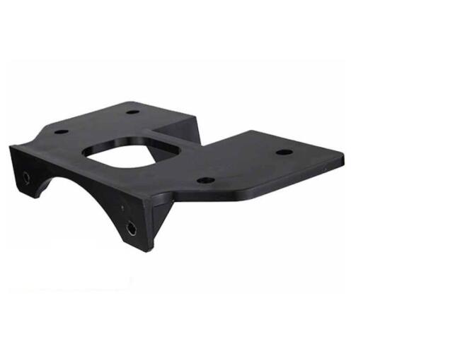 FORD PERFORMANCE DASH GAUGE POD - 2005-2014 MUSTANG