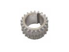 FORD PERFORMANCE HIGH STRENGTH FORGED STEEL CRANKSHAFT SPROCKET - COYOTE