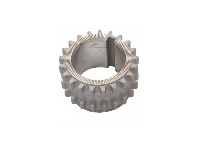 FORD PERFORMANCE HIGH STRENGTH FORGED STEEL CRANKSHAFT SPROCKET - COYOTE