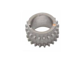 FORD PERFORMANCE HIGH STRENGTH FORGED STEEL CRANKSHAFT SPROCKET - COYOTE