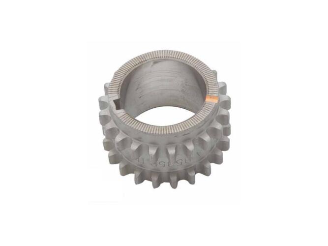 FORD PERFORMANCE HIGH STRENGTH FORGED STEEL CRANKSHAFT SPROCKET - COYOTE