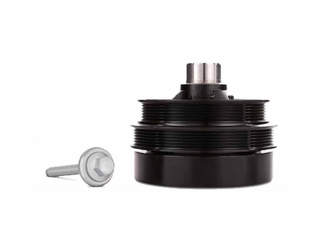 FORD PERFORMANCE HARMONIC BALANCER - 7.3L GODZILLA