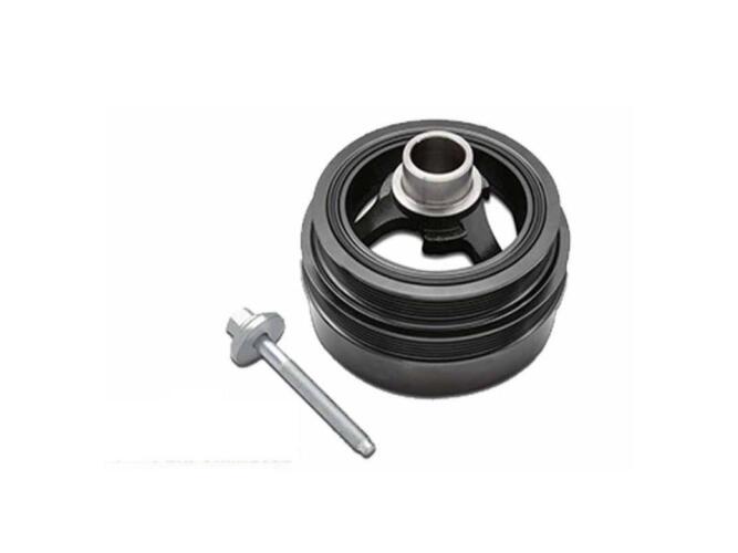 FORD PERFORMANCE HARMONIC BALANCER - 7.3L GODZILLA