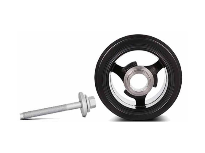 FORD PERFORMANCE HARMONIC BALANCER - 7.3L GODZILLA