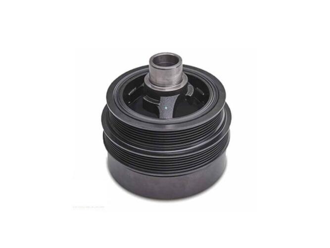 FORD PERFORMANCE HARMONIC BALANCER - 7.3L GODZILLA