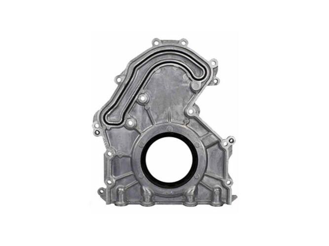 FORD PERFORMANCE REAR MAIN SEAL RETAINER KIT - 6.8L & 7.3L GODZILLA