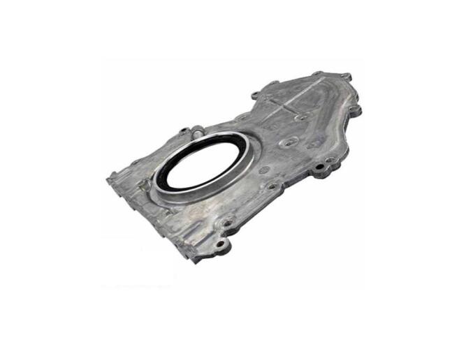FORD PERFORMANCE REAR MAIN SEAL RETAINER KIT - 6.8L & 7.3L GODZILLA