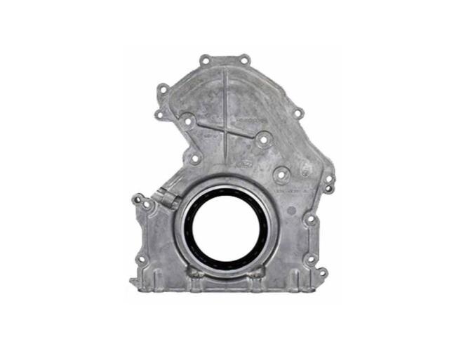 FORD PERFORMANCE REAR MAIN SEAL RETAINER KIT - 6.8L & 7.3L GODZILLA