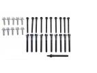 FORD PERFORMANCE MAIN BEARING CAP BOLT KIT - COYOTE