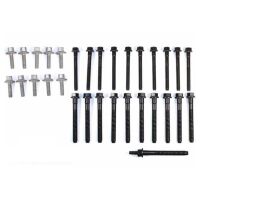 FORD PERFORMANCE MAIN BEARING CAP BOLT KIT - COYOTE