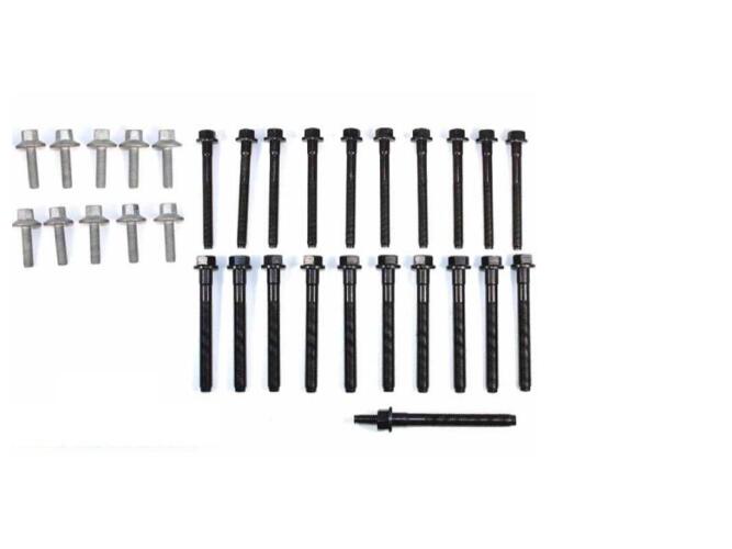 FORD PERFORMANCE MAIN BEARING CAP BOLT KIT - COYOTE