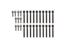 FORD PERFORMANCE MAIN BEARING CAP BOLT KIT -  6.8L & 7.3L GODZILLA
