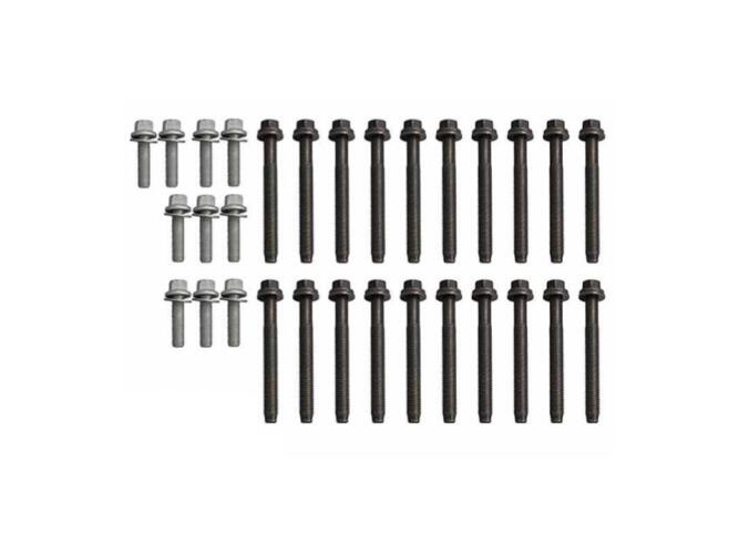FORD PERFORMANCE MAIN BEARING CAP BOLT KIT -  6.8L & 7.3L GODZILLA