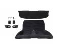 FORD PERFORMANCE REAR SEAT DELETE KIT - 2018-2023 MUSTANG