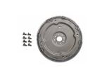 FORD RACING AUTOMATIC TRANSMISSION FLEXPLATE AND BOLTS - 5.0L COYOTE - 6R80
