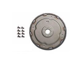 FORD RACING AUTOMATIC TRANSMISSION FLEXPLATE AND BOLTS - 5.0L COYOTE - 6R80