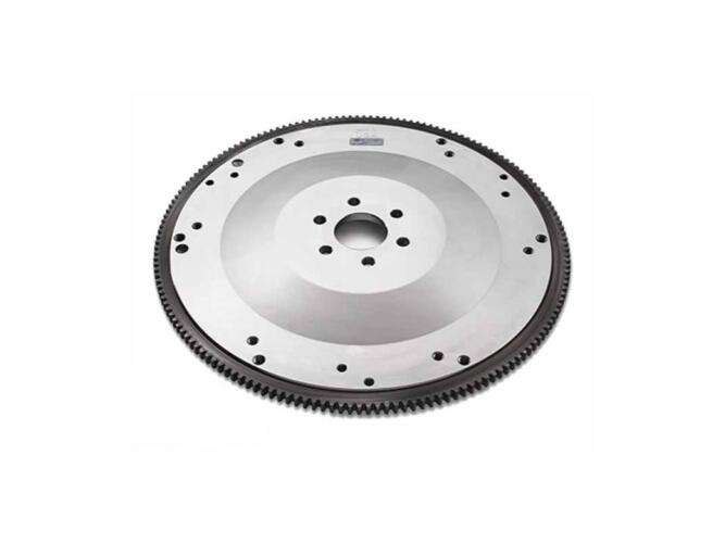 FORD PERFORMANCE LIGHTWEIGHT BILLET FLYWHEEL - 6 BOLT - 4.6L MUSTANG