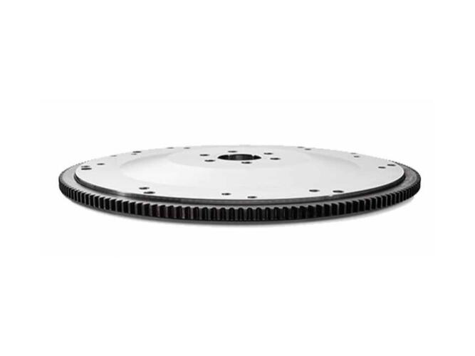 FORD PERFORMANCE LIGHTWEIGHT BILLET FLYWHEEL - 6 BOLT - 4.6L MUSTANG
