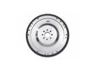 FORD PERFORMANCE LIGHTWEIGHT BILLET FLYWHEEL - 8 BOLT - MODULAR & COYOTE