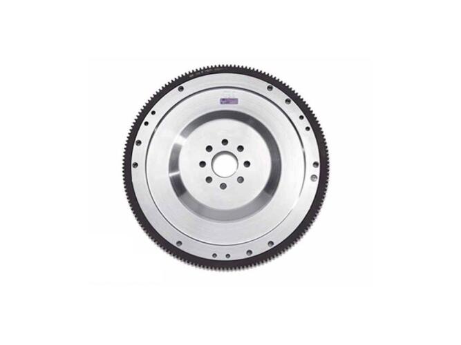 FORD PERFORMANCE LIGHTWEIGHT BILLET FLYWHEEL - 8 BOLT - MODULAR & COYOTE
